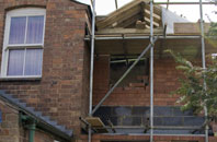 free Green Heath home extension quotes